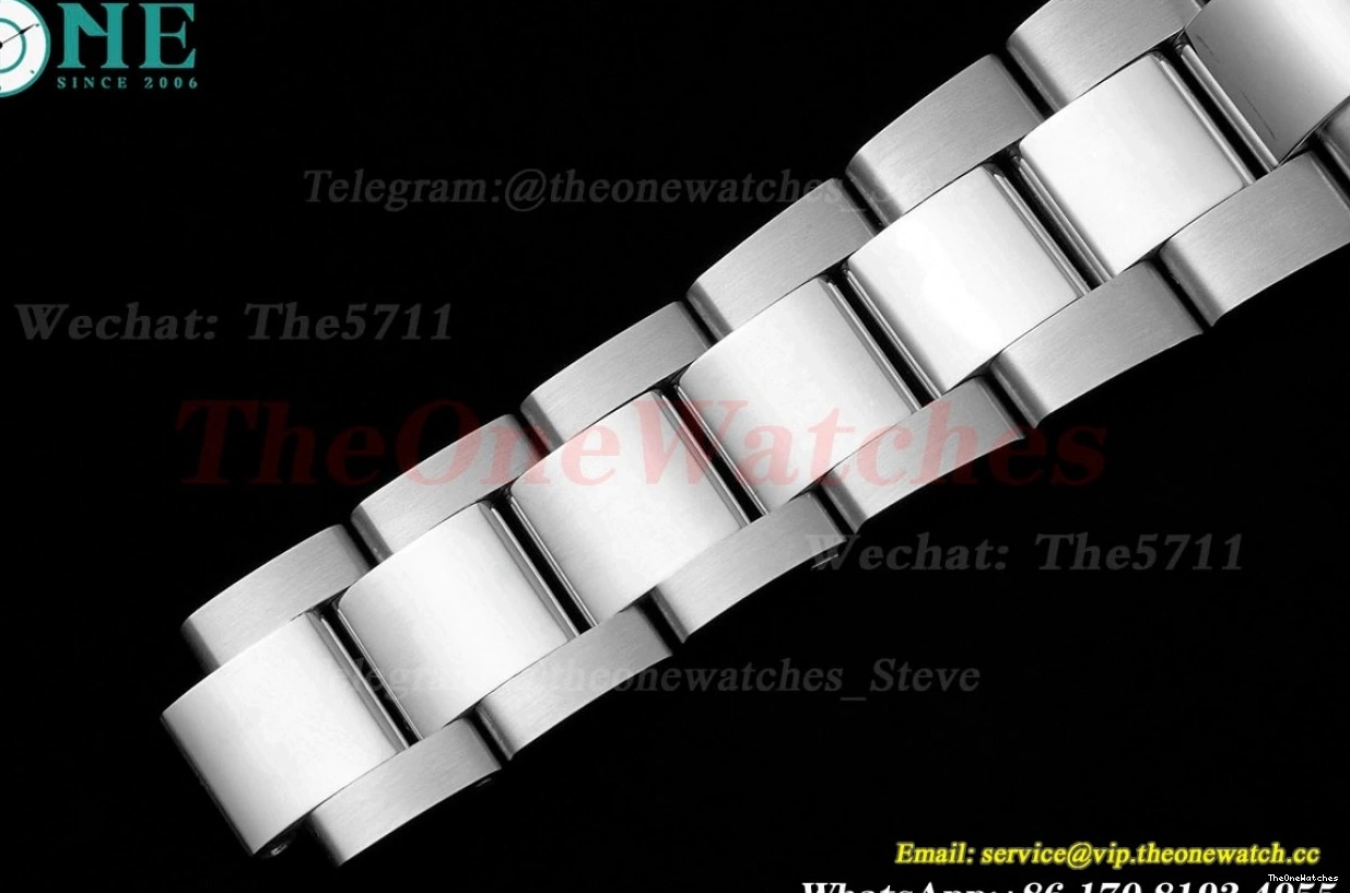 SH4131(Gain SS QF Weight) Dia 40mm 126509 Daytona Black SS 0207